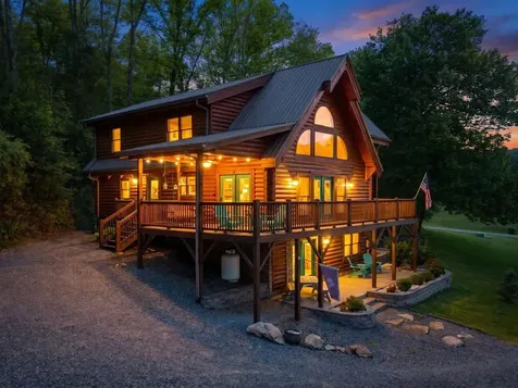 560 Butterball Boulevard Murphy NC 28906
