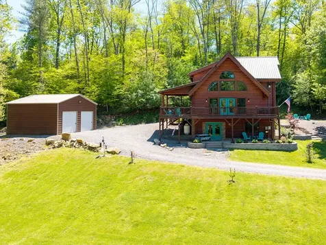 560 Butterball Boulevard Murphy NC 28906