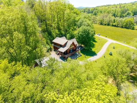 560 Butterball Boulevard Murphy NC 28906