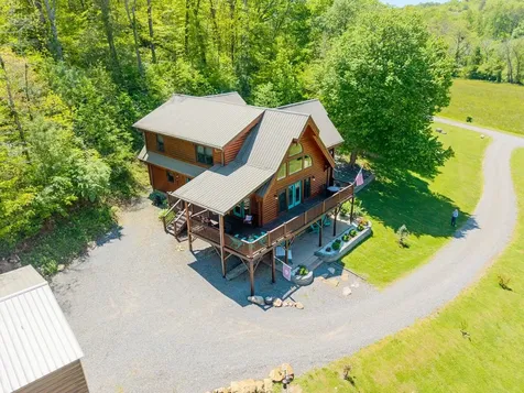 560 Butterball Boulevard Murphy NC 28906