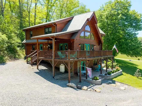 560 Butterball Boulevard Murphy NC 28906