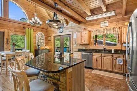 560 Butterball Boulevard Murphy NC 28906