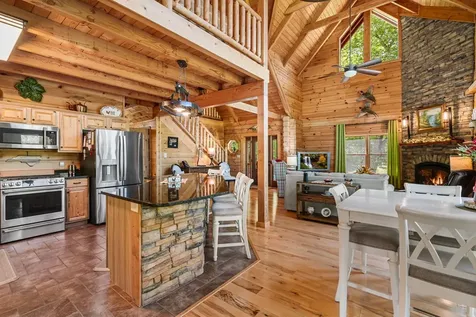 560 Butterball Boulevard Murphy NC 28906