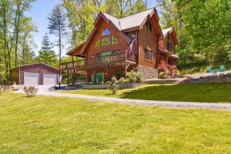 560 Butterball Boulevard Murphy NC 28906