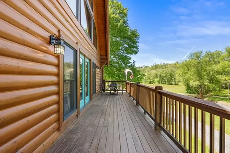 560 Butterball Boulevard Murphy NC 28906