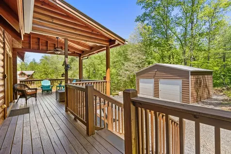 560 Butterball Boulevard Murphy NC 28906