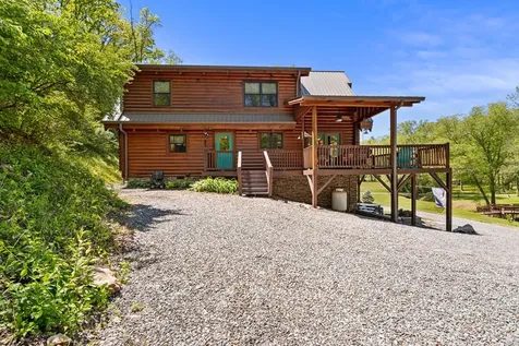 560 Butterball Boulevard Murphy NC 28906