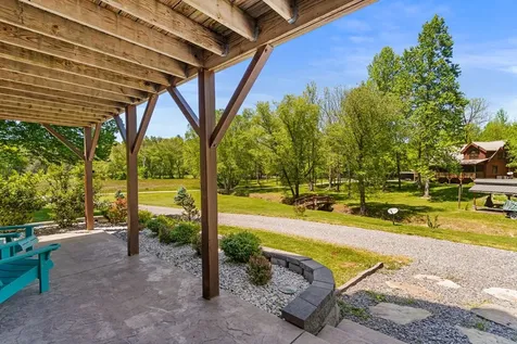 560 Butterball Boulevard Murphy NC 28906