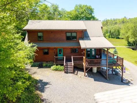 560 Butterball Boulevard Murphy NC 28906