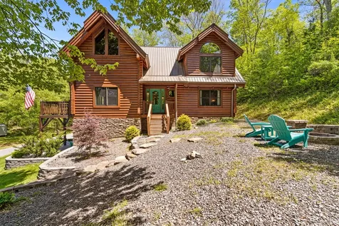 560 Butterball Boulevard Murphy NC 28906