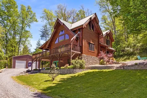 560 Butterball Boulevard Murphy NC 28906