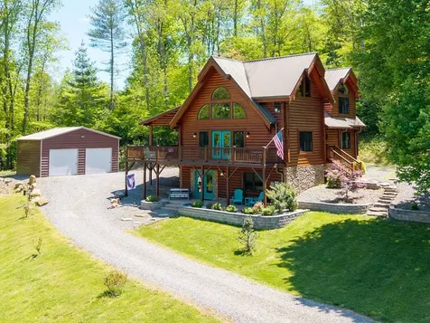 560 Butterball Boulevard Murphy NC 28906