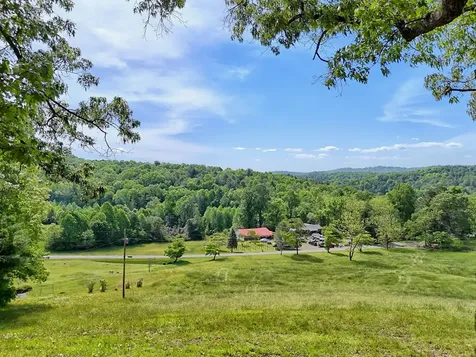 3235 Hiwassee Dam Access Road Murphy NC 28906