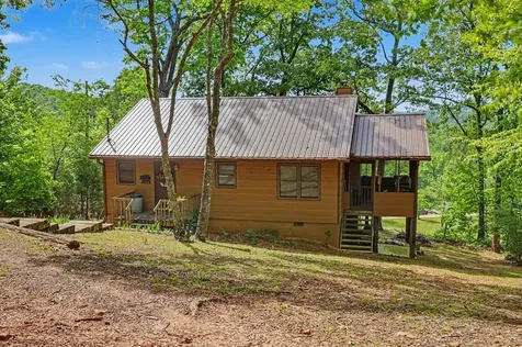 3235 Hiwassee Dam Access Road Murphy NC 28906
