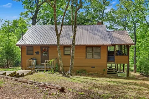 3235 Hiwassee Dam Access Road Murphy NC 28906