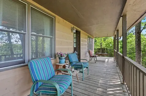 3235 Hiwassee Dam Access Road Murphy NC 28906