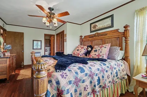 3235 Hiwassee Dam Access Road Murphy NC 28906