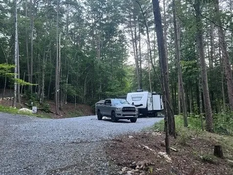 Lot 5 Morganton Highway Suches GA 30572