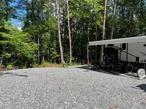 Lot 5 Morganton Highway Suches GA 30572