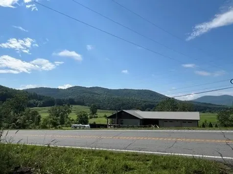 Lot 5 Morganton Highway Suches GA 30572
