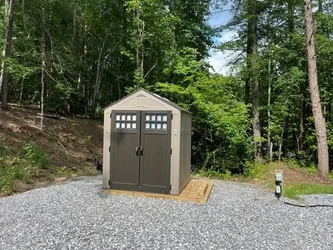 Lot 5 Morganton Highway Suches GA 30572