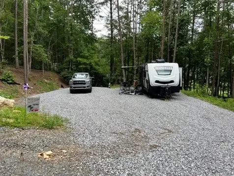 Lot 5 Morganton Highway Suches GA 30572
