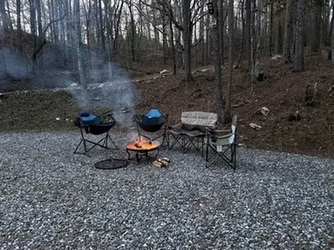 Lot 5 Morganton Highway Suches GA 30572