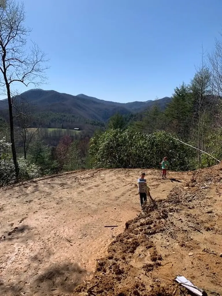578 Stillwind Drive Topton NC 28781