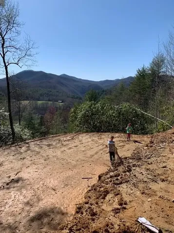 578 Stillwind Drive Topton NC 28781