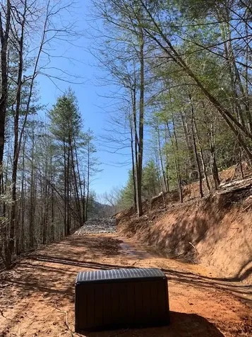 578 Stillwind Drive Topton NC 28781
