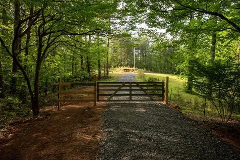 36 Mountain Top Road Marble NC 28905