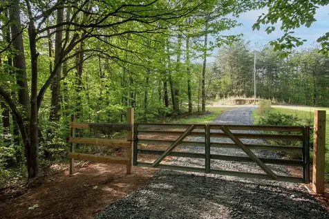 36 Mountain Top Road Marble NC 28905