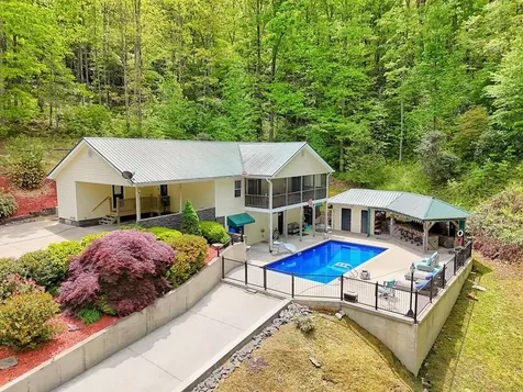 522 Fred Amos Road Murphy NC 28906