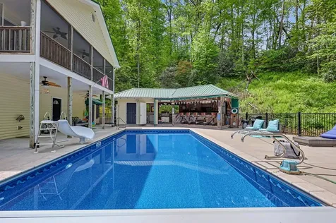 522 Fred Amos Road Murphy NC 28906