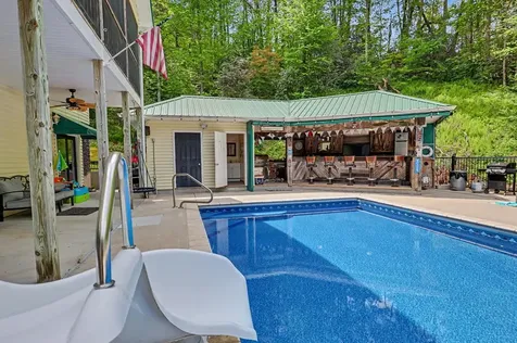 522 Fred Amos Road Murphy NC 28906