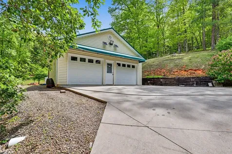 522 Fred Amos Road Murphy NC 28906