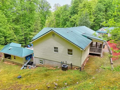 522 Fred Amos Road Murphy NC 28906