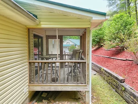 522 Fred Amos Road Murphy NC 28906