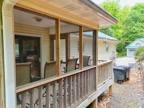 522 Fred Amos Road Murphy NC 28906