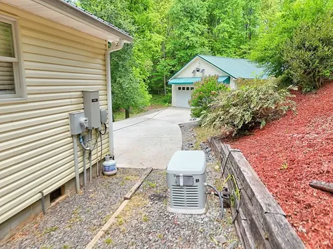 522 Fred Amos Road Murphy NC 28906