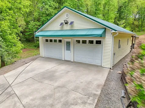 522 Fred Amos Road Murphy NC 28906