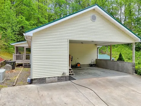 522 Fred Amos Road Murphy NC 28906