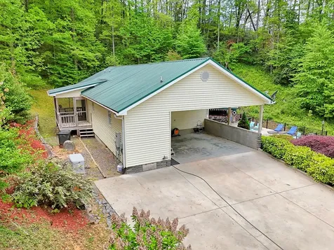 522 Fred Amos Road Murphy NC 28906