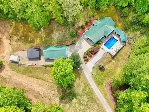 522 Fred Amos Road Murphy NC 28906