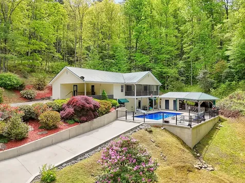 522 Fred Amos Road Murphy NC 28906