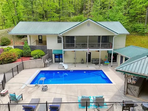 522 Fred Amos Road Murphy NC 28906