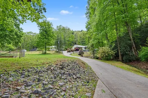 522 Fred Amos Road Murphy NC 28906
