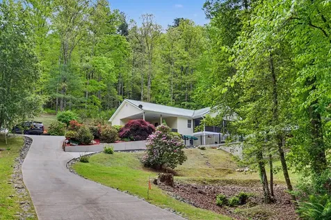 522 Fred Amos Road Murphy NC 28906