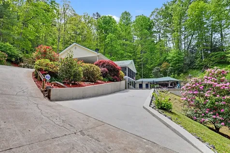 522 Fred Amos Road Murphy NC 28906