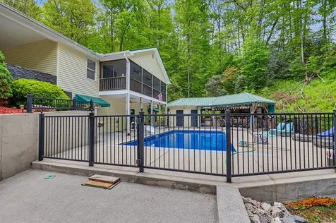 522 Fred Amos Road Murphy NC 28906
